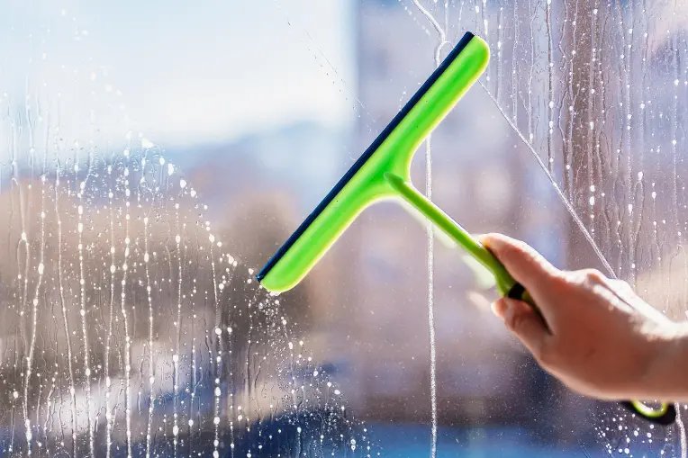 Window Cleaning